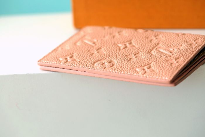 Pocket Organizer Aerogram Collection “11*8*1CM” 002
