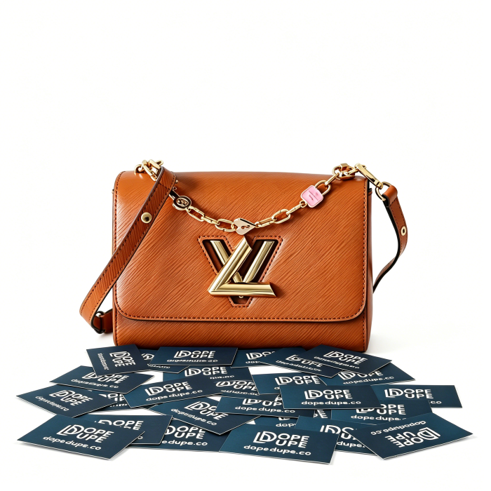 GM Twist Crossbody Bag “23*17*9.5CM” 087