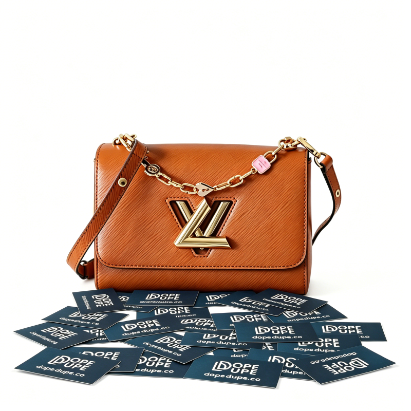 GM Twist Crossbody Bag “23*17*9.5CM” 087