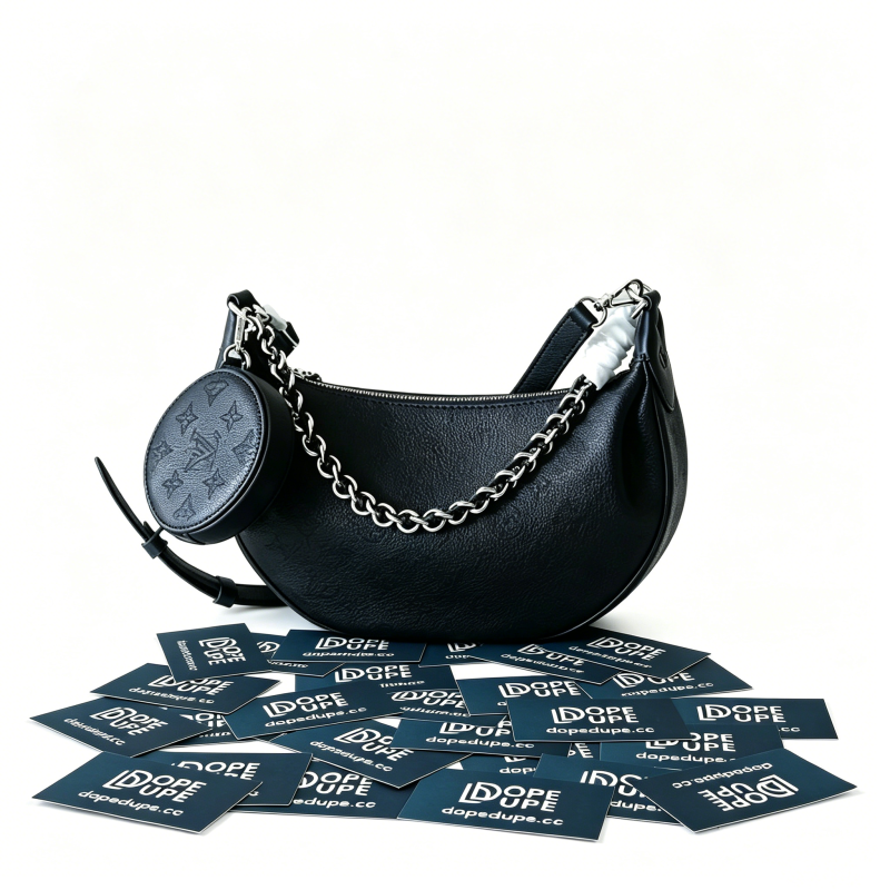 Baia Hobo Bag “26*17*7.5CM” 067