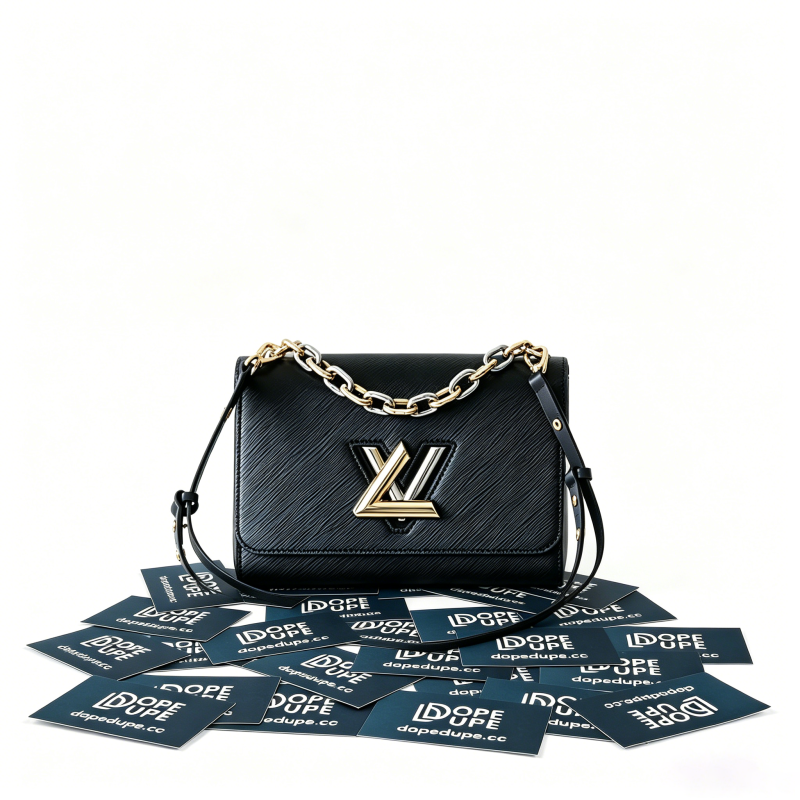 GM Twist Crossbody Bag “23*17*9.5CM” 087