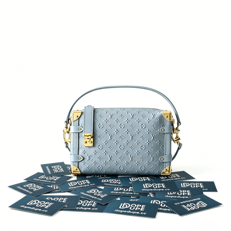 Nicolas Ghesquiere  “21*14*6CM” 087