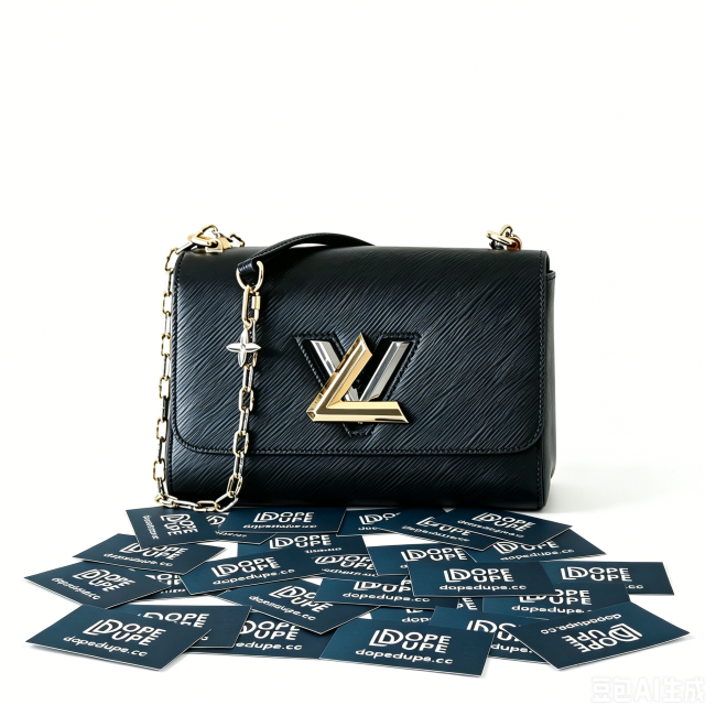 GM Twist Crossbody Bag “23*17*9.5CM” 087