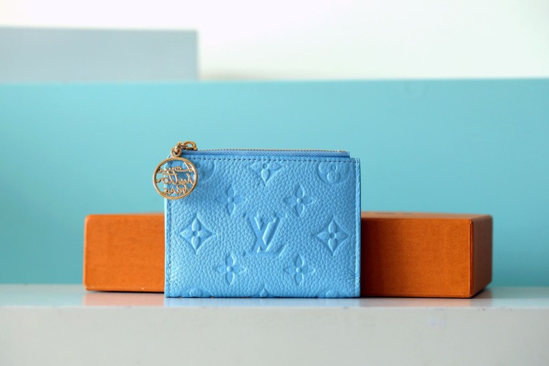 Lisa Multiple Wallet “11.5*9*1.5CM” 052