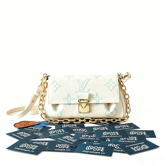 Favorite Crossbody Bag “24*14*9CM” 077