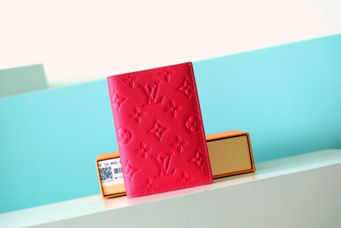 Pocket Organizer Aerogram Collection “11*8*1CM” 002