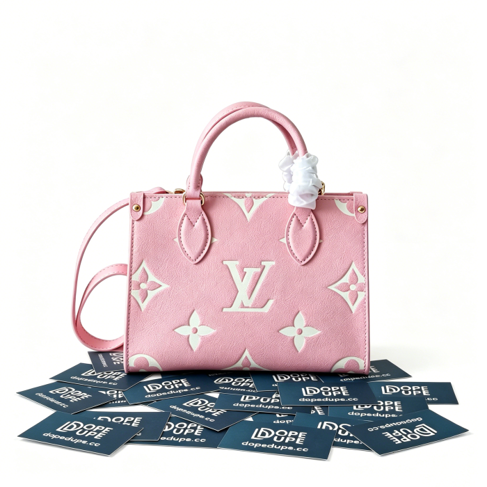PM Onthego Tote “25*19*11.5CM” 027