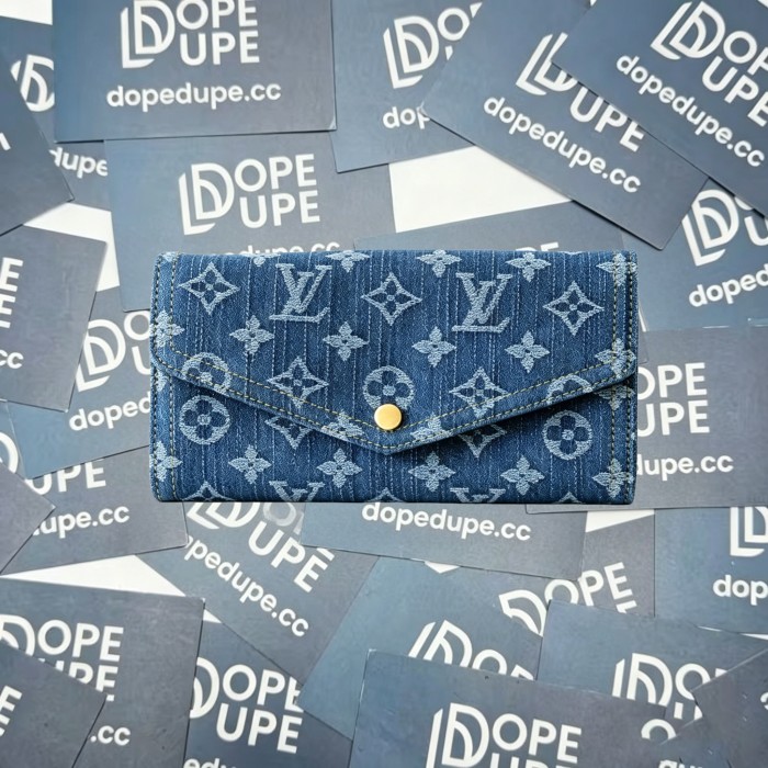 Sarah Wallet “19*10.5*2CM” 033