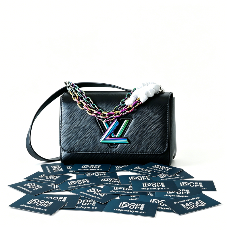 GM Twist Crossbody Bag “23*17*9.5CM” 087