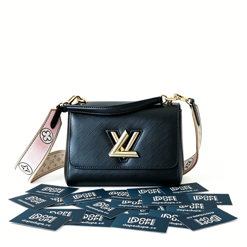GM Twist Crossbody Bag “23*17*9.5CM” 087