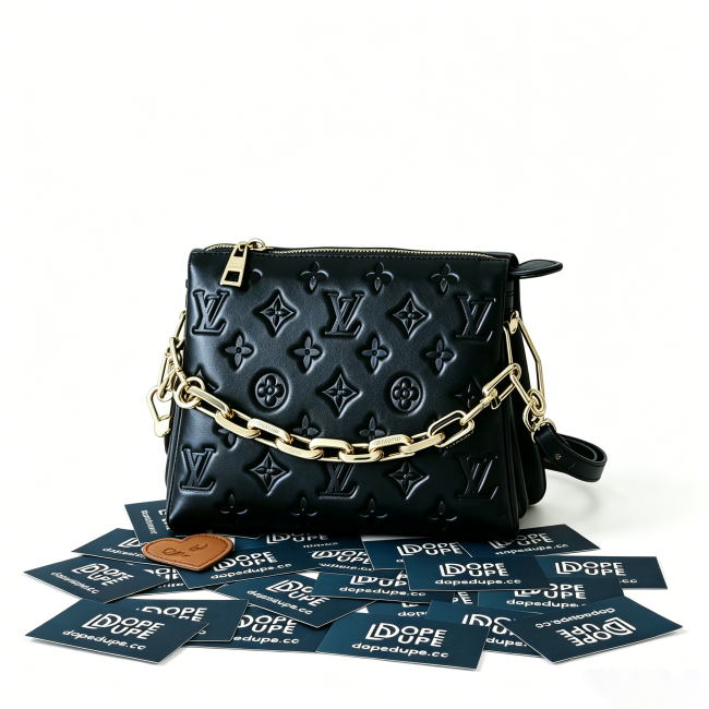 PM Coussin Crossbody Bag “21*16*7CM” 027