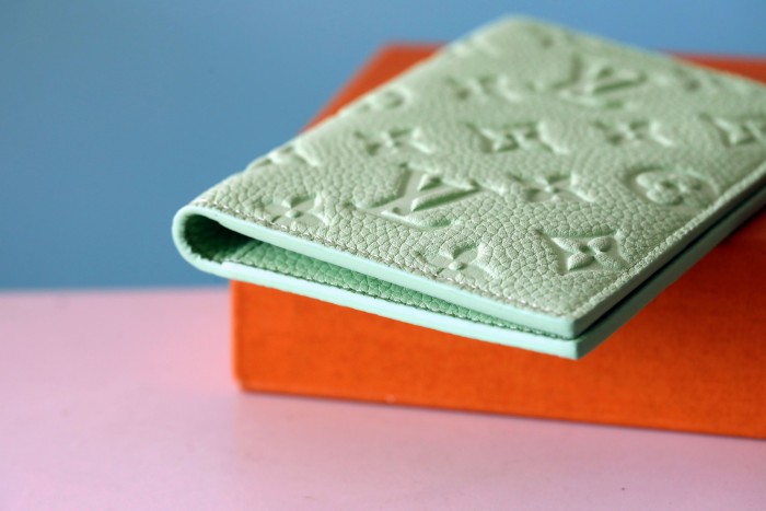 Pocket Organizer Aerogram Collection “11*8*1CM” 002