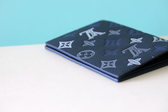 Passport Cover “14*10*2.5CM” 002