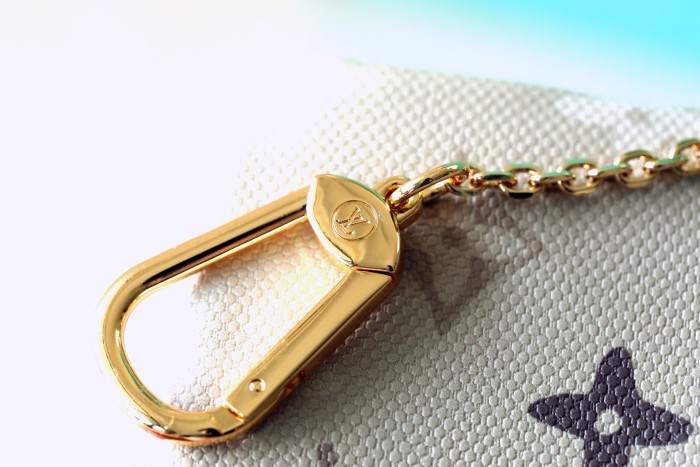 Key Pouch Pochette Cle “12*7*1.5CM” 042