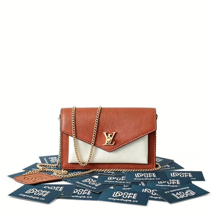 Pochette Chain Mylockme Crossbody Bags “19*12.7*3CM” 085