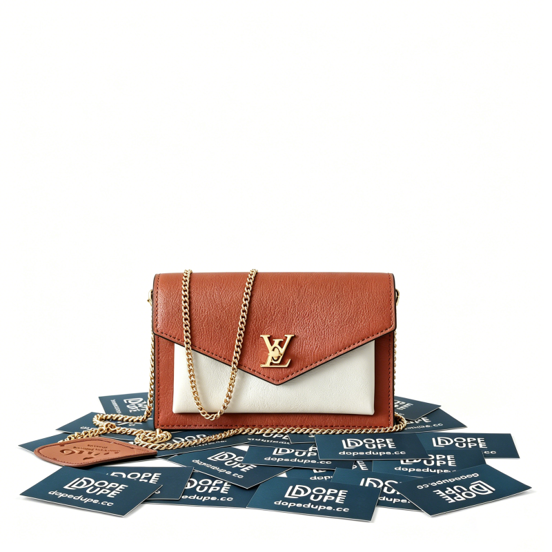 Pochette Chain Mylockme Crossbody Bags “19*12.7*3CM” 085