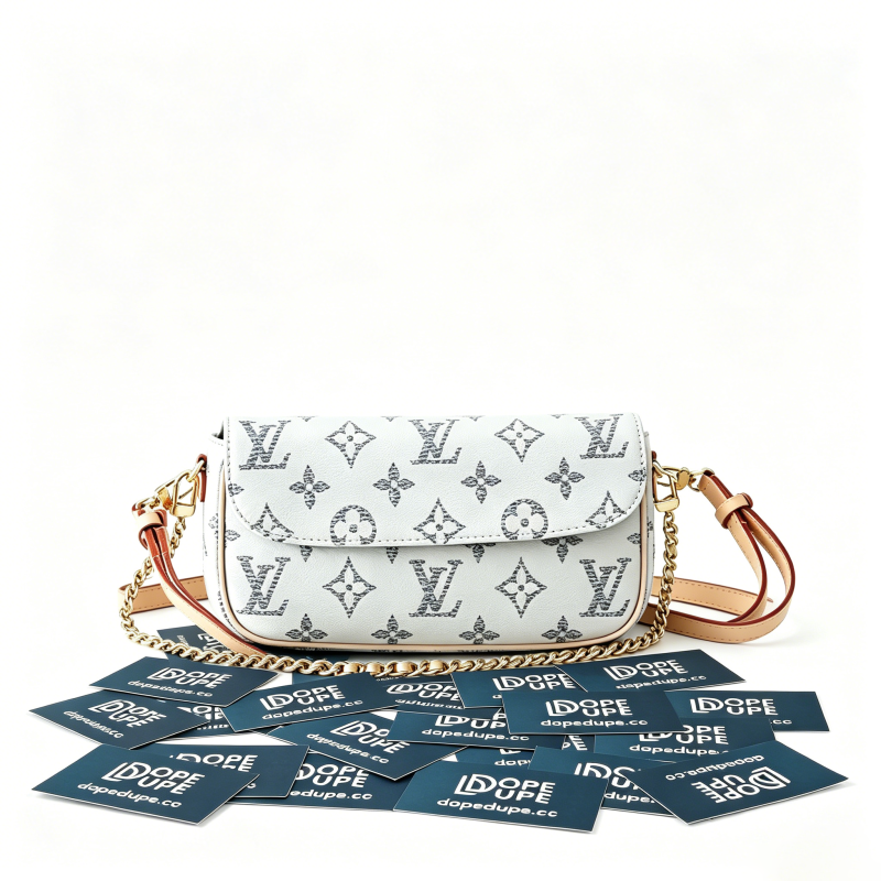 Wallet On Chain lvy “23.5*12*4.3CM” 054
