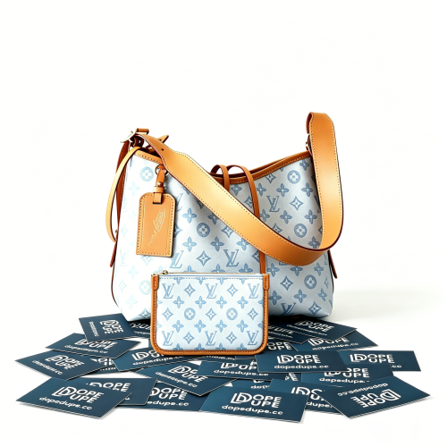 PM Carryall Crossbody Bag “29*24*12CM” 085