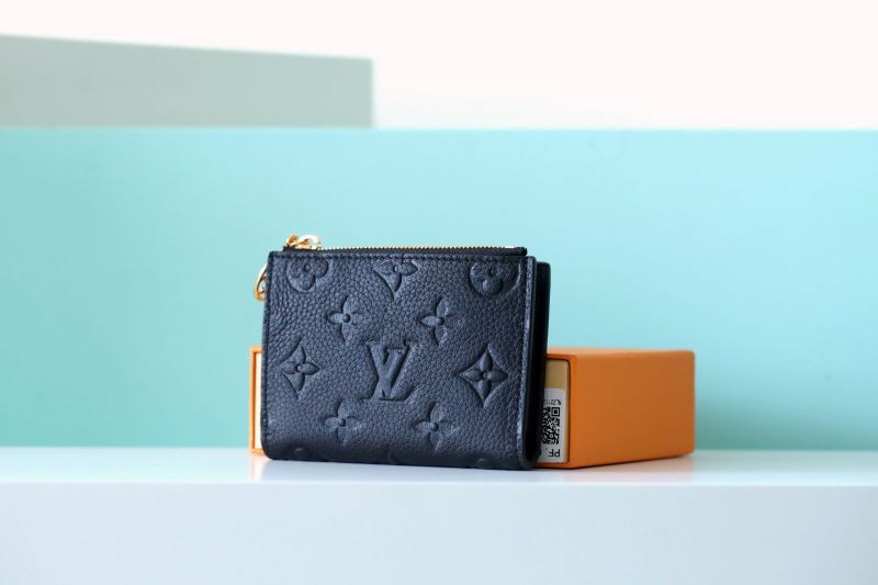 Lisa Multiple Wallet “11.5*9*1.5CM” 052