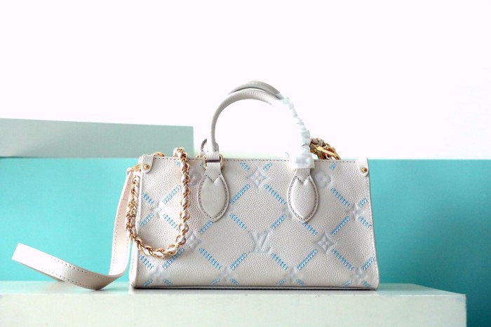 Onthego Tote East West “25*13*10CM” 097