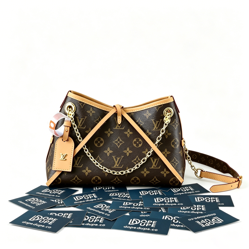 BB carryall Crossbody Bag “26*17*10CM” 015