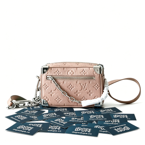 Mini Soft Trunk “18.5*13*8CM” 085