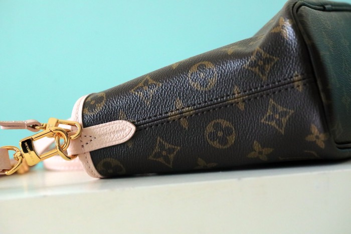 Neverfull Inside Out BB “26.5*16.5*11CM” 085