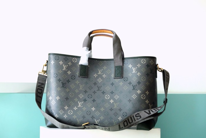 Uptown Tote “55*35*19” 086