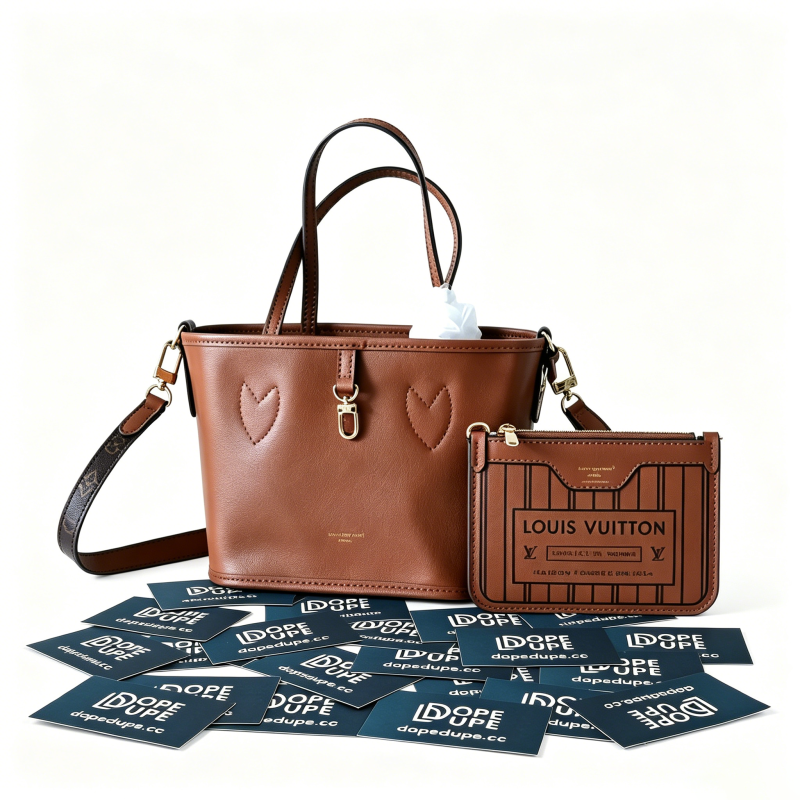PM Neverfull Tote “18*16*9CM” 095