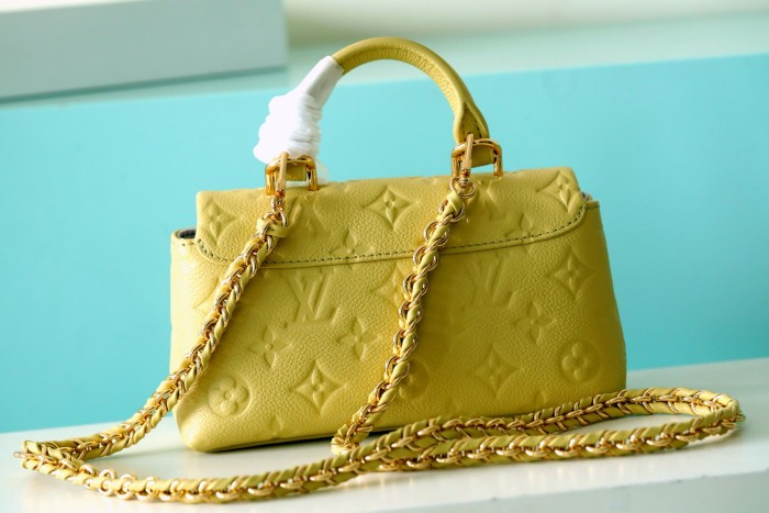 Madeleine Nano “21*12.5*6CM” 017