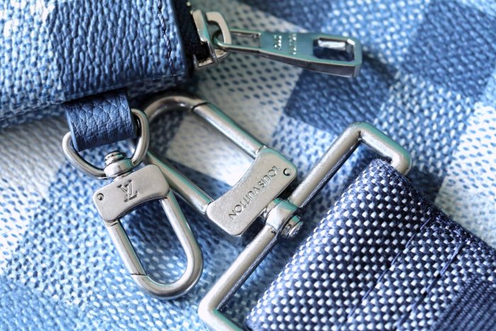Trio Messenger “25*18.5*7CM” 055