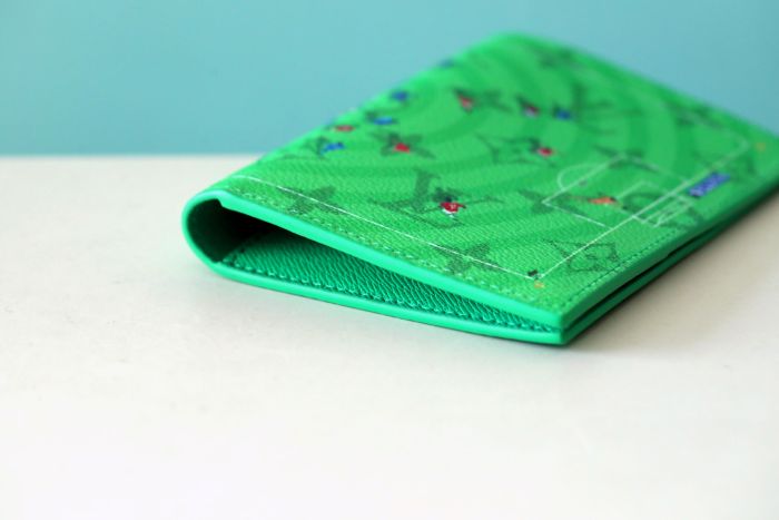 Passport Cover “14*10*2.5CM” 002
