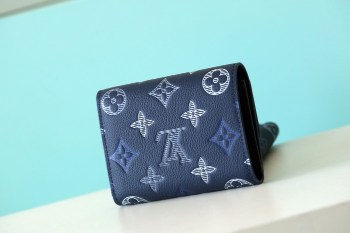 Victor Wallet “11.5*9*2.5CM” 032