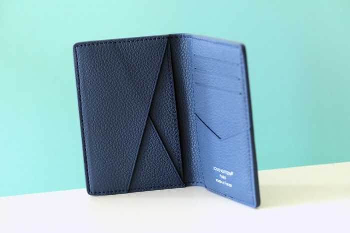 Pocket Organizer Aerogram Collection “11*8*1CM” 002