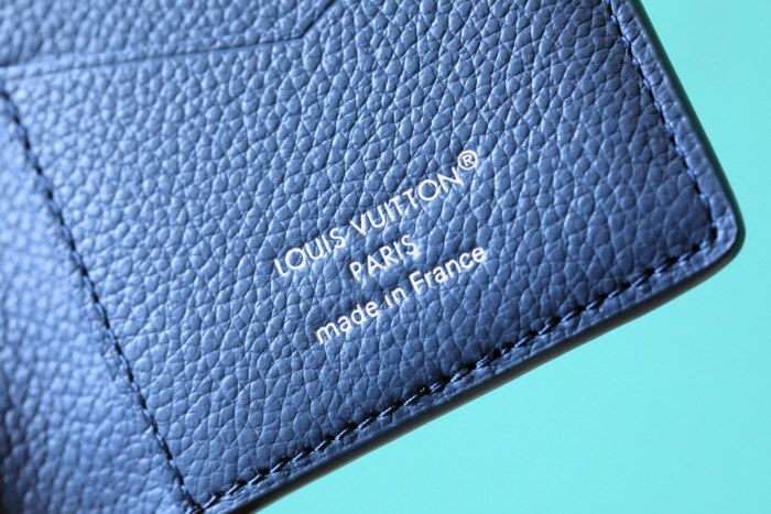 Pocket Organizer Aerogram Collection “11*8*1CM” 002