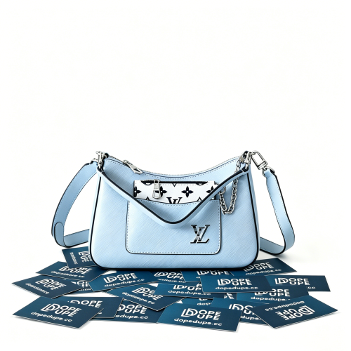 MM Marelle Crossbody Bag “25*15*8CM” 056