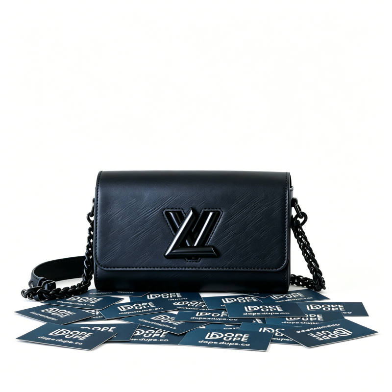 MM Twist West Bag Crossbody Bag “21*11*6CM” 056