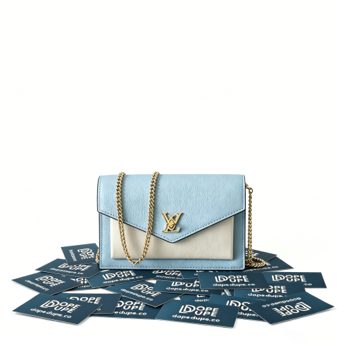 Pochette Chain Mylockme Crossbody Bags “19*12.7*3CM” 085