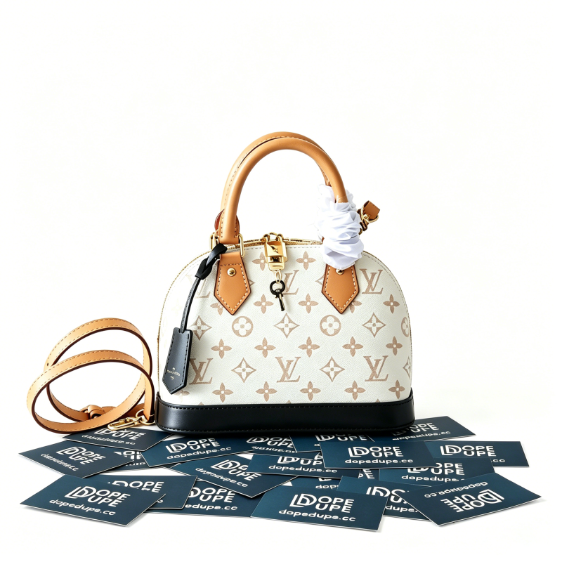 Nano Alma Shoulder Bag “18*12*8CM” 055