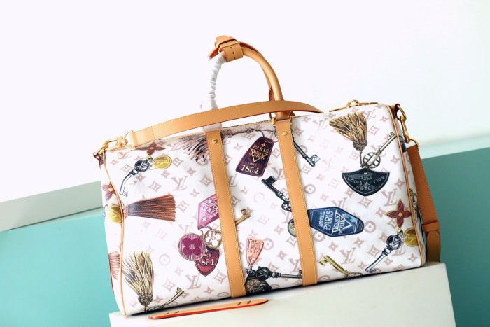 Speedy P9 Bandouliere 45 “45*27*20CM” 007