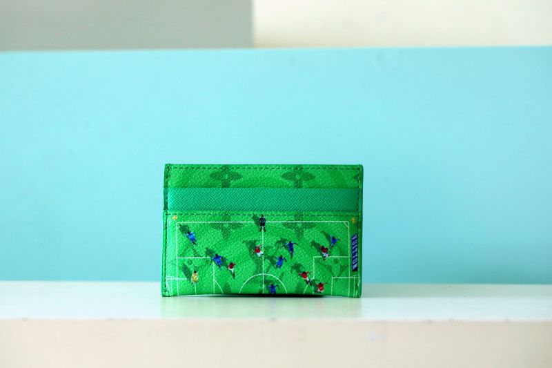 Double Card Holder “11*7*1.5CM” 081
