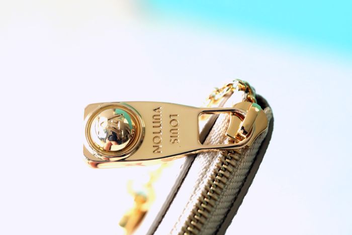Key Pouch Pochette Cle “12*7*1.5CM” 042