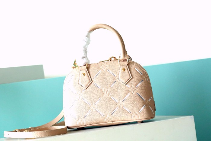Alma BB “23.5*17.5*11.5CM” 008