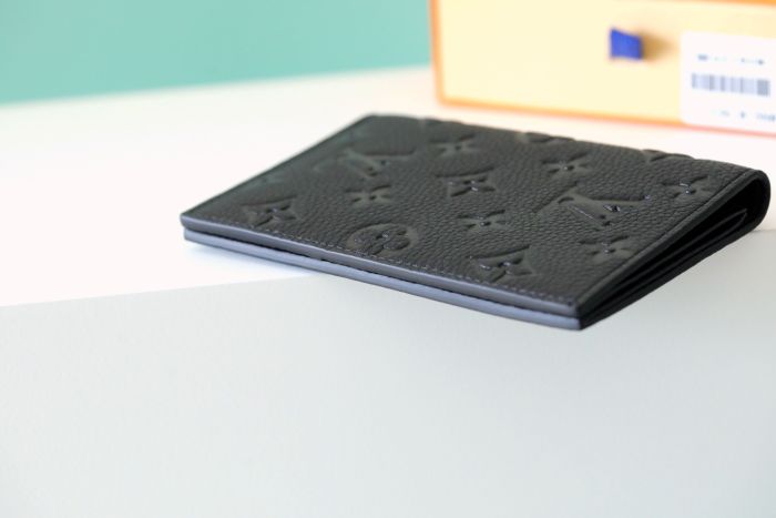 Passport Cover “14*10*2.5CM” 002