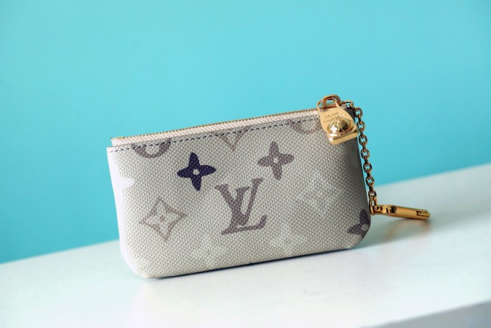 Key Pouch Pochette Cle “12*7*1.5CM” 042