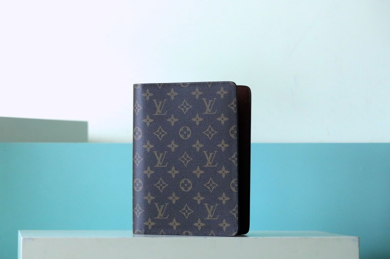 Desk Agenda “23*18.5*3CM” 052