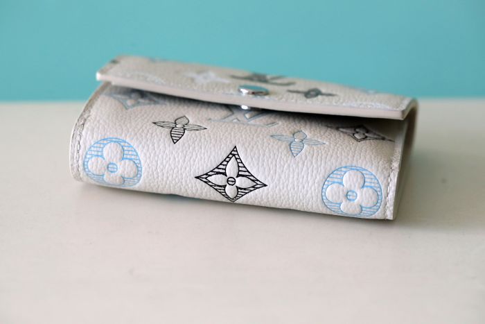 Victor Wallet “11.5*9*2.5CM” 032