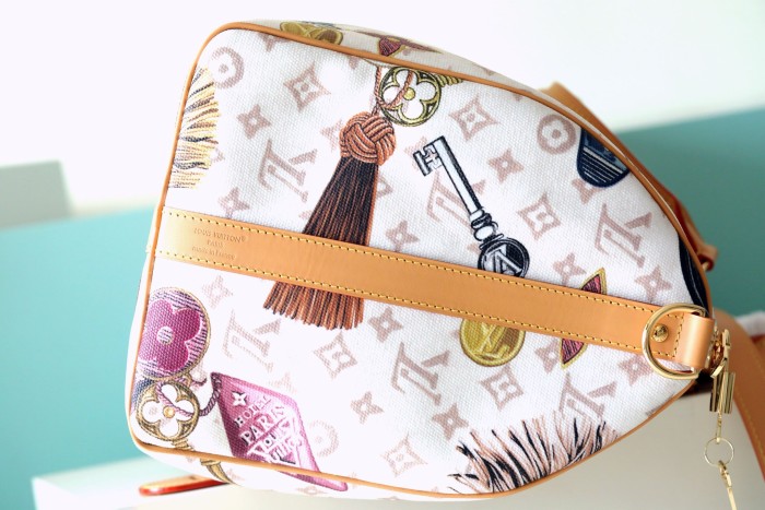 Speedy P9 Bandouliere 45 “45*27*20CM” 007