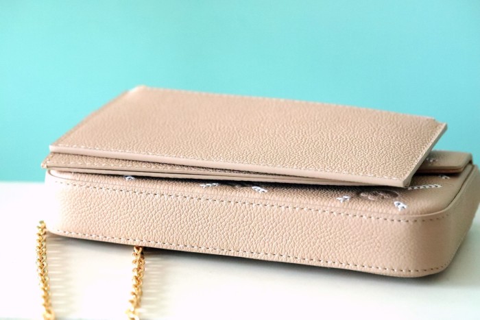 Pochette Felicie “21*12*3CM” 015