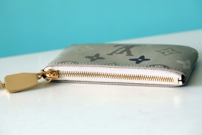Key Pouch Pochette Cle “12*7*1.5CM” 042